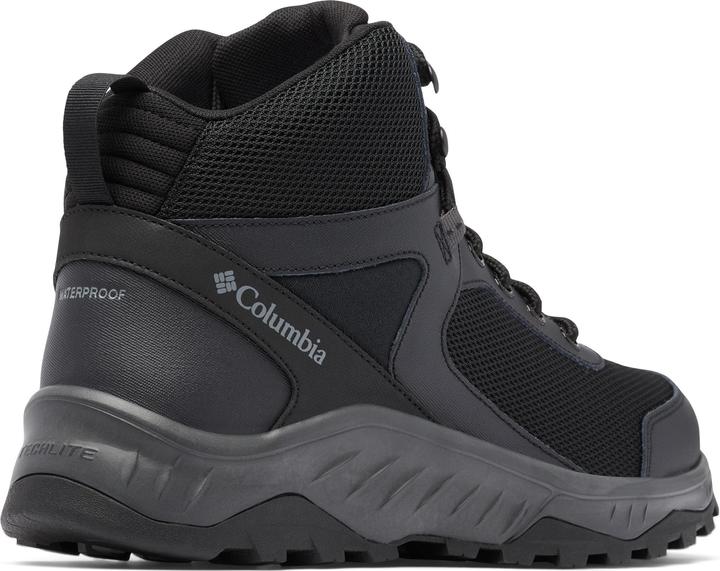 Actual product image Columbia Trailstorm Ascend Mid Wp (41)