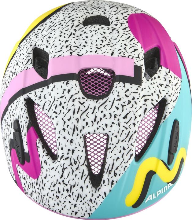 Image du produit ALPINA SPORTS Ximo Flash (47 - 51 cm)