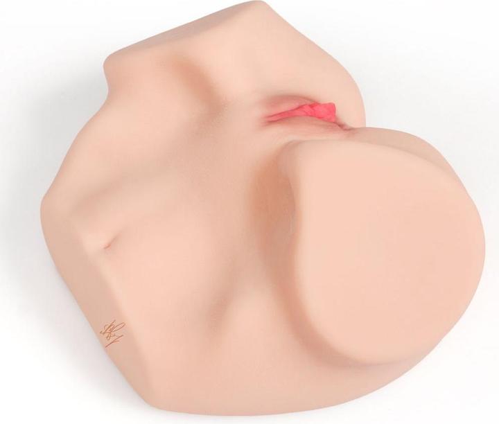 Actual product image Kokos Maria Onahole Real Vagina