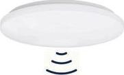 Produktbild Z-Licht Sensorleuchte HF Blanco ZF 24W 4000K (1800 lm)