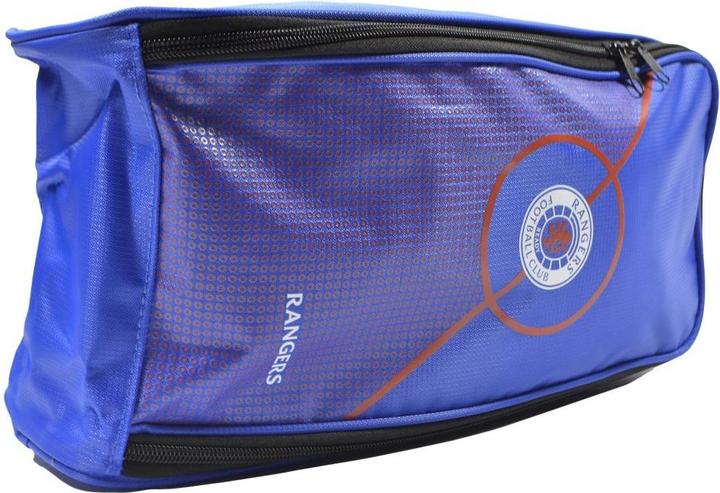 Produktbild Rangers FC Crest Stiefeltasche