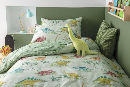 Actual product image KAS Dinosaur