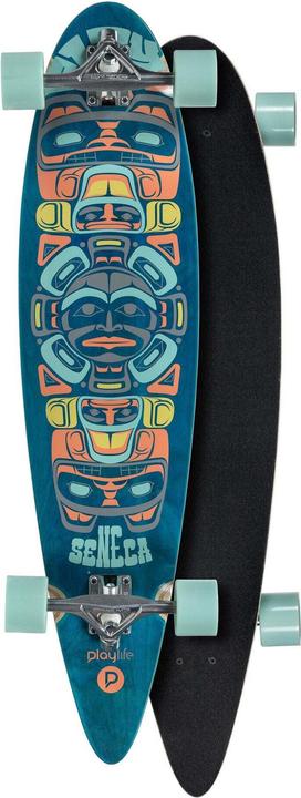 Image du produit Playlife Longboards (31.10")