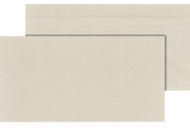 Actual product image Mailmedia Envelope 125x235 1000pcs ISK sk 75g grey (1000 x)