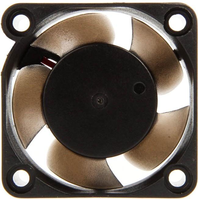 Produktbild Noiseblocker BlackSilent Pro PM-2 (40 mm, 1 x)