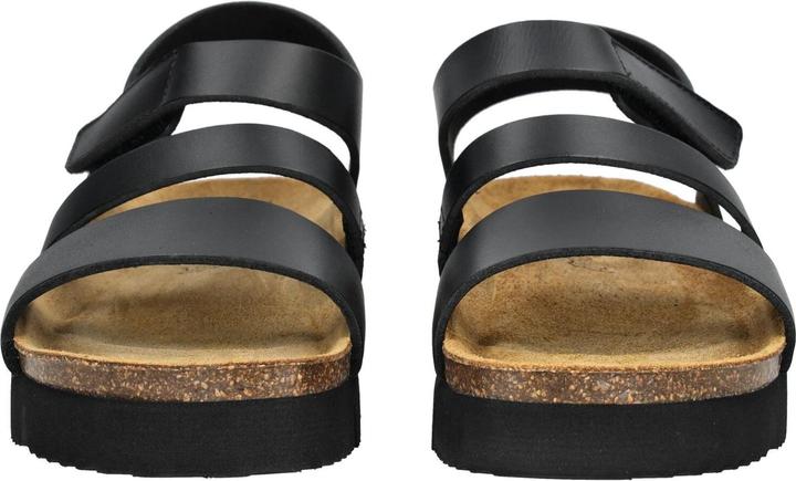Produktbild Camel Active Sandale Nappa SCHWARZ (41)