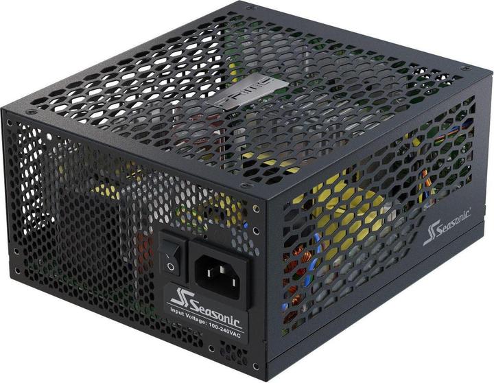Produktbild Seasonic PRIME Fanless TX 700 (700 W)