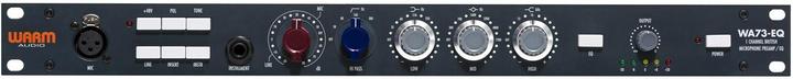 Actual product image Warm Audio WA73-EQ (Microphone)