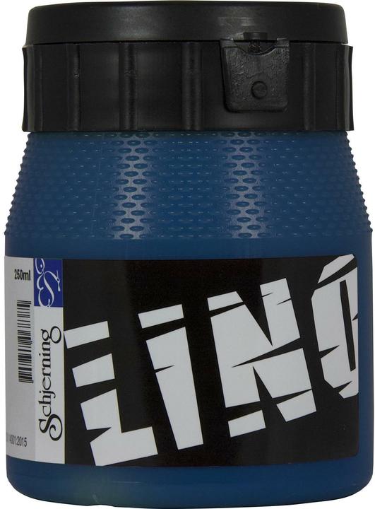 Bleu marine