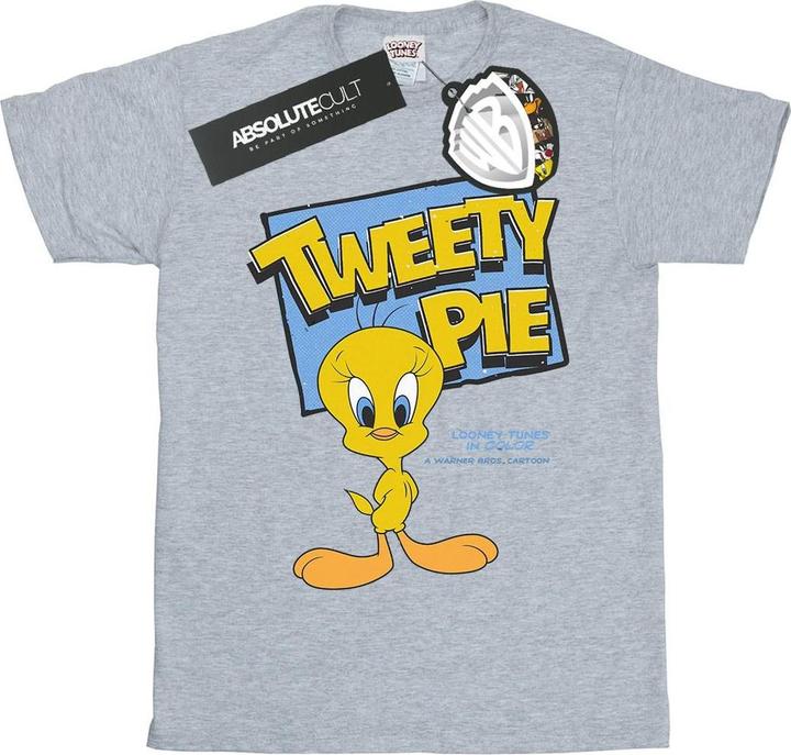 Produktbild Looney Tunes TShirt (M)