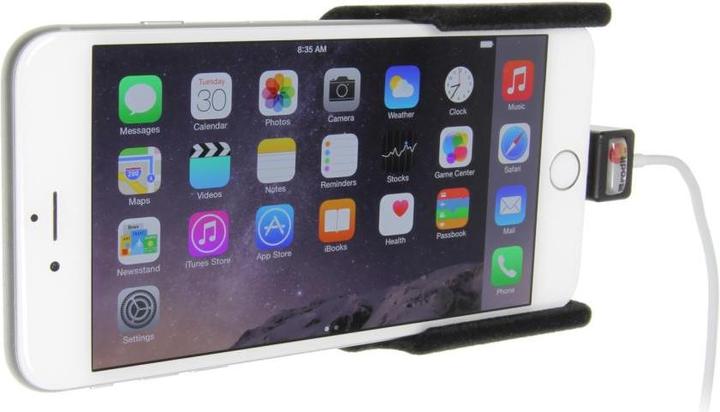 Produktbild Brodit 514661 Gerätehalter für iPhone 6 Plus/s