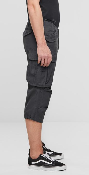 Produktbild Brandit Industry Vintage Cargo 3/4 Shorts (XXL)