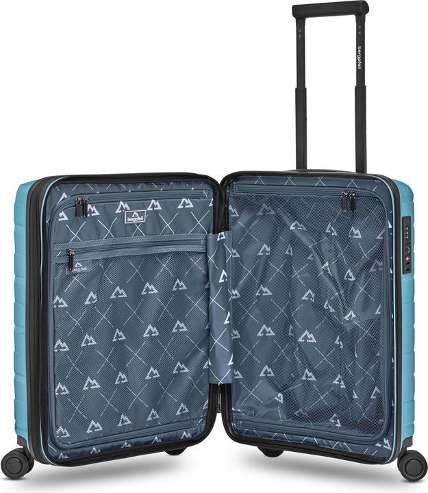 Produktbild Bergpfeil Travel (44 l, Handgepäck (bis 50l))