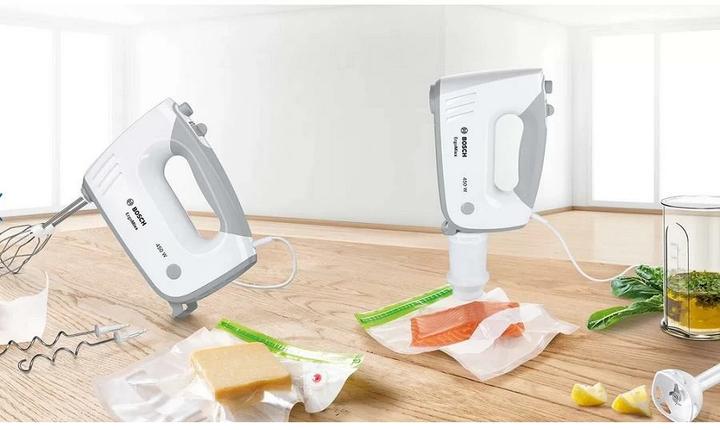 Actual product image Bosch Hausgeräte ErgoMixx with vacuum function (450 W)