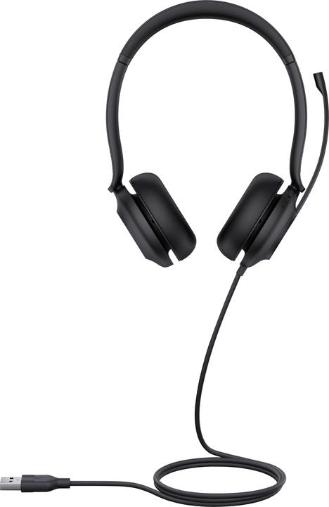 Actual product image Yealink UH 35 series (Cable, USB-A)
