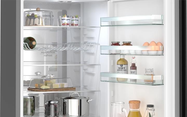 Immagine prodotto Siemens KG39N2XAF Frigorifero combinato a libera installazione (364 l)