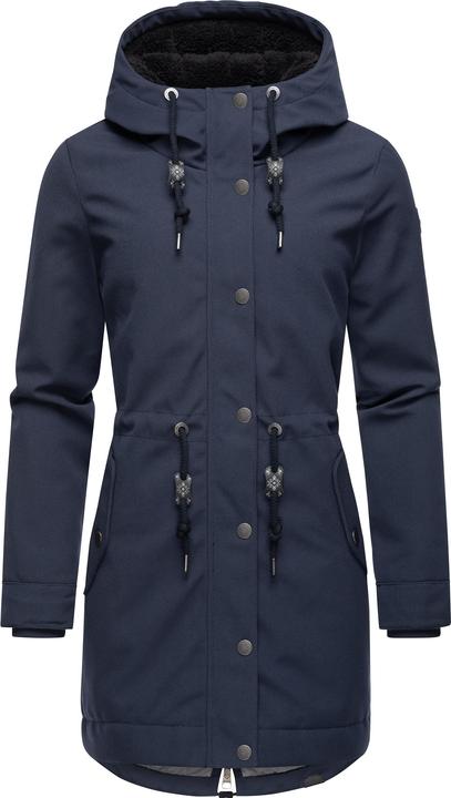 Ragwear Canny Canvas