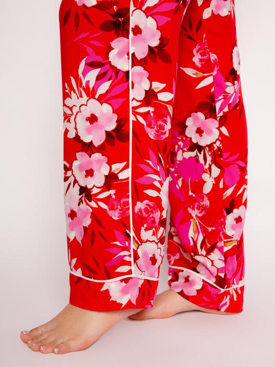 Image du produit Pj Salvage Pantalon de pyjama Watercolor Bloom (XS)