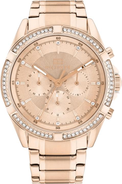 Immagine prodotto Tommy Hilfiger Kenzie (Orologio da polso analogico, 40 mm)
