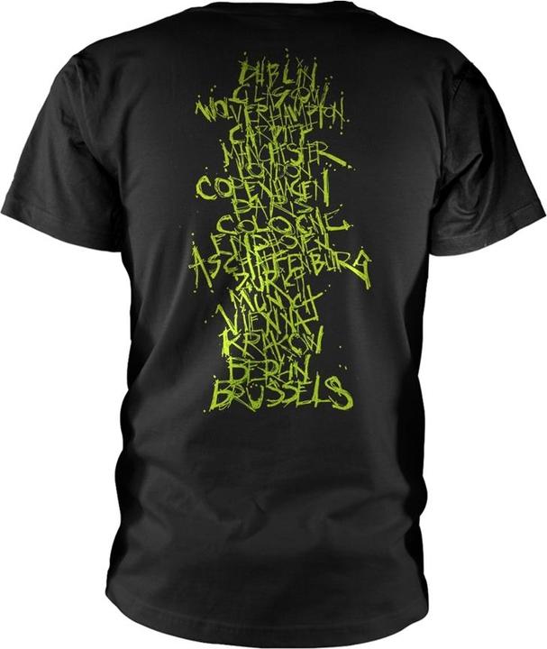 Image du produit Corrosion Of Conformity Arms Of God Tour 2023 (XL)