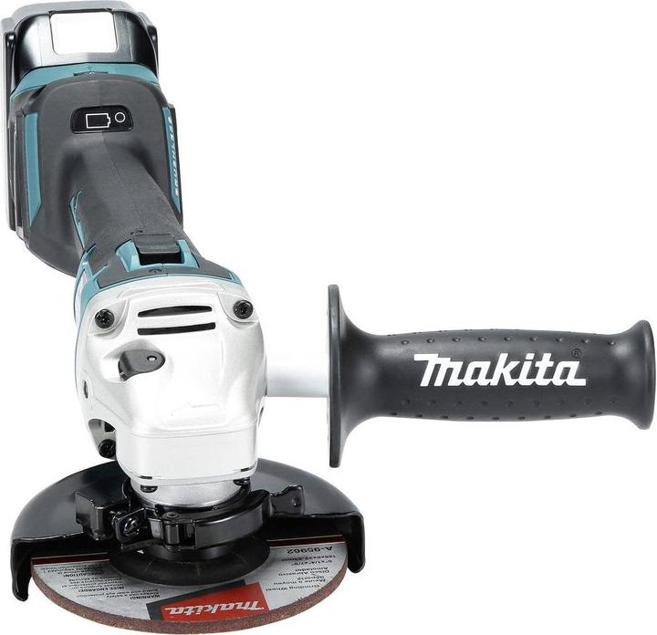 Produktbild Makita Winkelschleifer (125 mm)