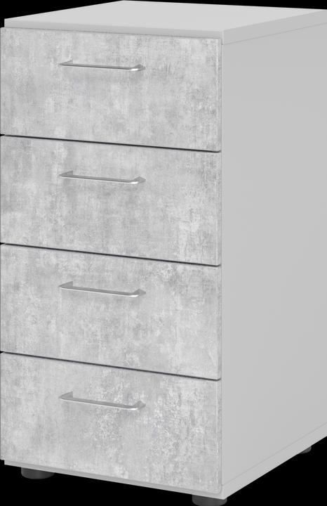 MC MySchrank Basic (40 x 42 x 74.5 cm)