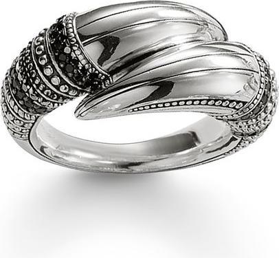 Immagine prodotto Thomas Sabo Artiglio dell'anello (48, 925 Argento)
