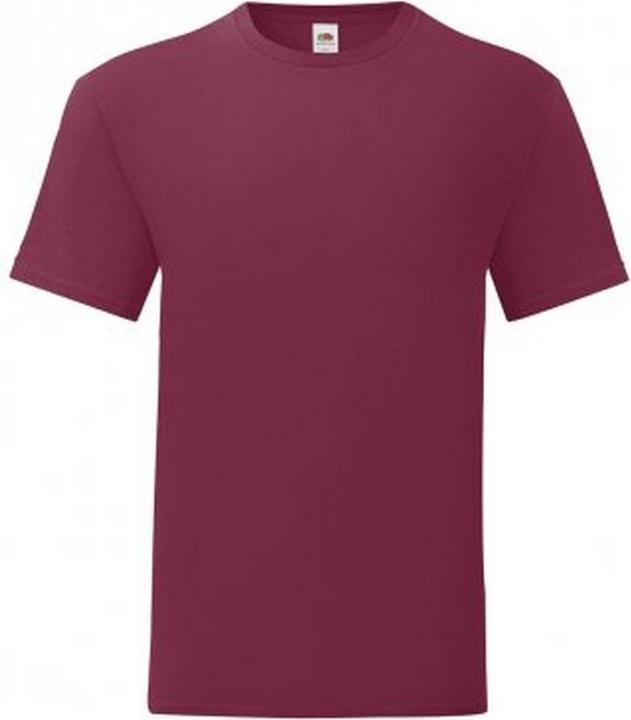 Fruit of the Loom TShirt Iconic