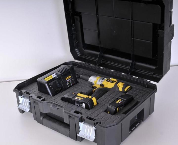 Actual product image Stanley Foam insert TSTAK