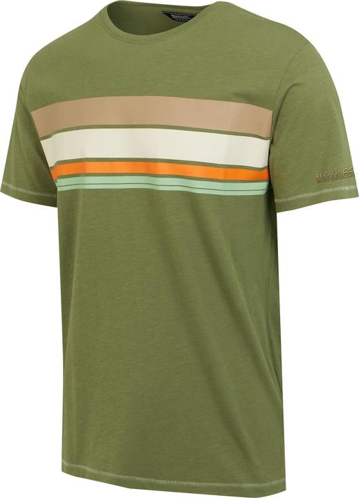 Image du produit Regatta - T-shirt RAYONNER - Homme (S)