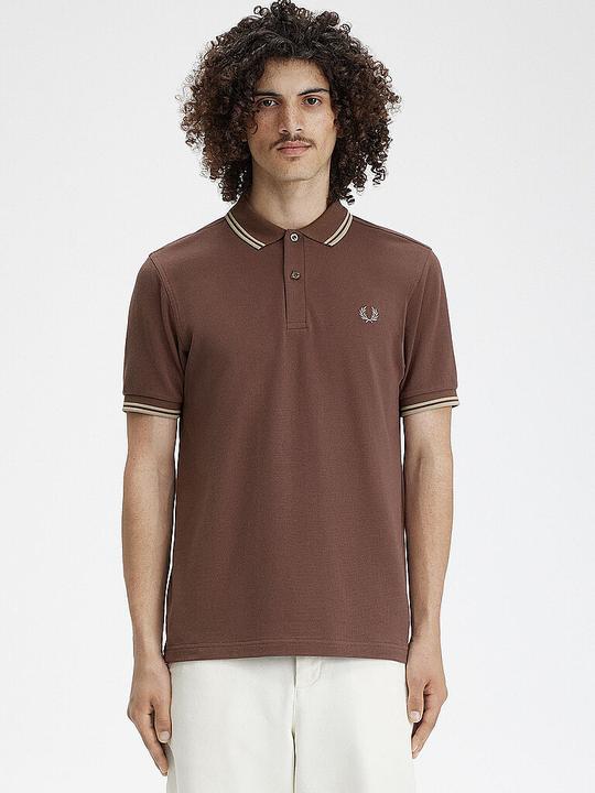 Immagine prodotto Fred Perry Polo (M)