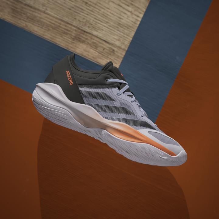Produktbild adidas hallenschuhe adizero select 2.0 low (40 2/3)