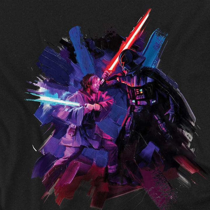 Produktbild Star Wars TShirt (S)