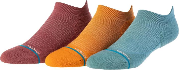 Stance Calzini Variegated Tab Multi 3-Pack
