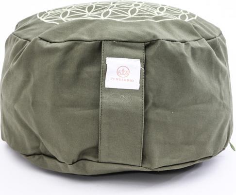 Actual product image Cachet Meditation cushion