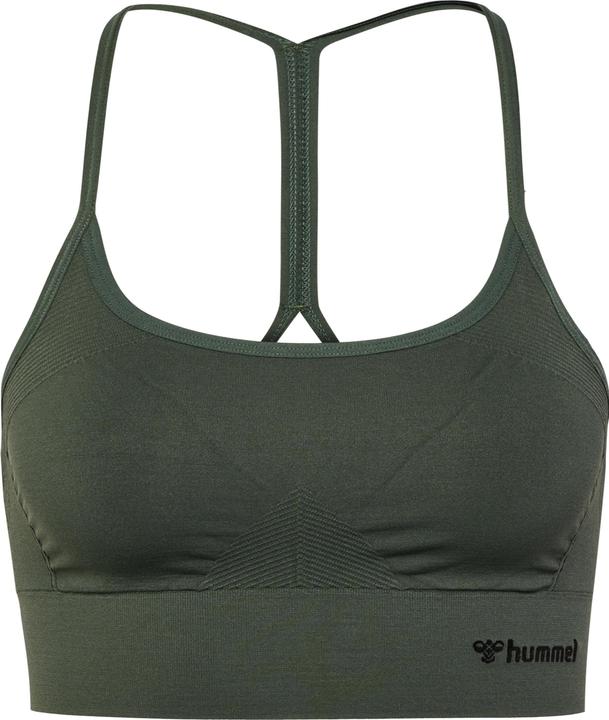 hummel Hmltiffy Seamless Sports Top (M)