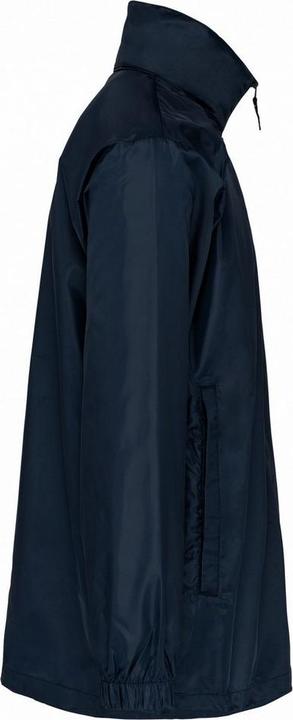 Actual product image Kariban Unisex Adult Plain Windbreaker (S)