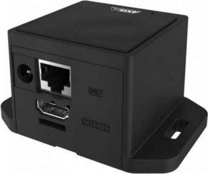 Actual product image Axis T8705 Video decoder (Network Video Recorder (NVR))