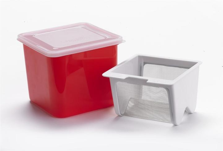 Produktbild Cuisipro Joghurt-/Quarkbereiter