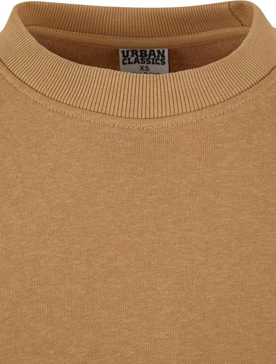 Produktbild Urban Classics Ladies Oversized Light Terry Crewneck - 159547 (XL)