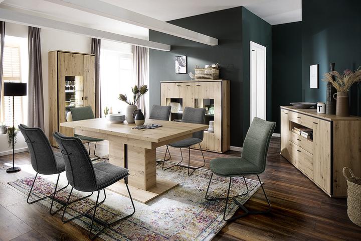 Produktbild Robas Lund Buenos Aires (93 x 210 x 38 cm)