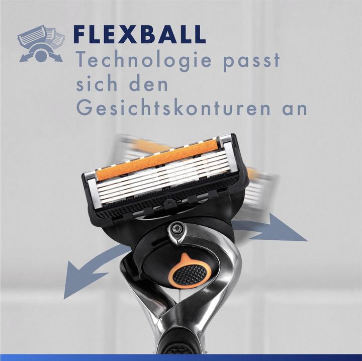 Produktbild Gillette Fusion5 (1 x)