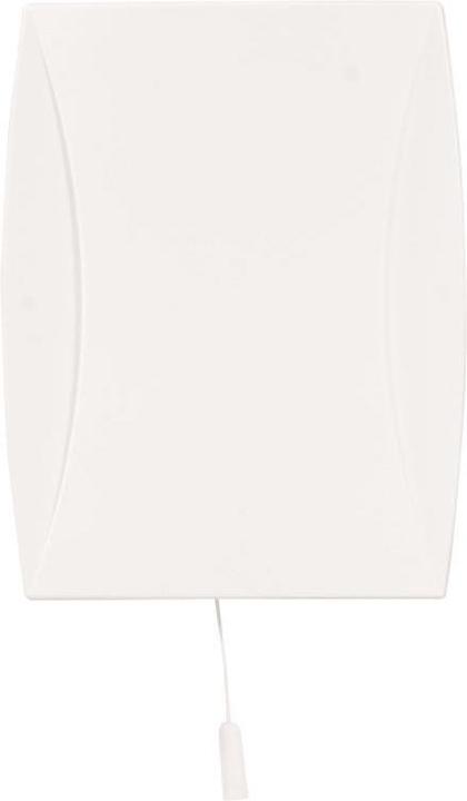 Zamel GONG GNS-921/N BIM-BAM 2TON W SWITCH WH (Cable)