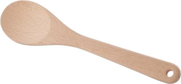 Immagine prodotto Kesper Cucchiaio Toscana in legno di faggio 28 cm
