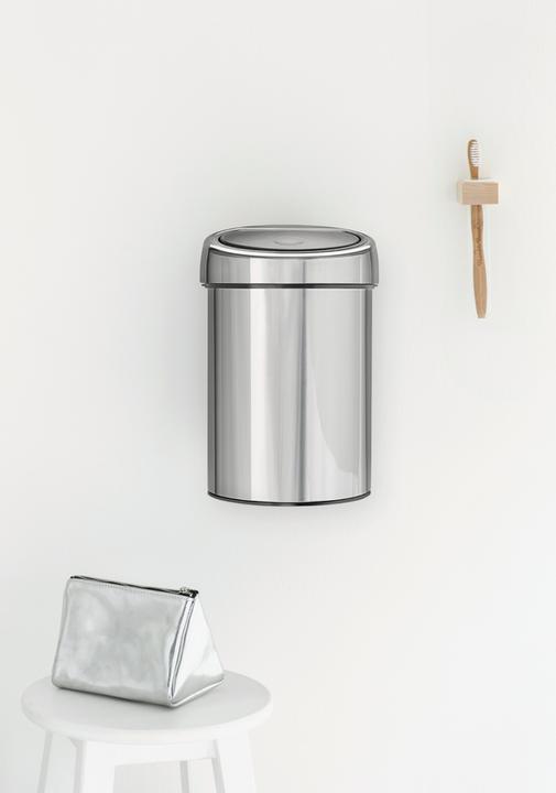 Actual product image Brabantia Touch Bin (3 l)