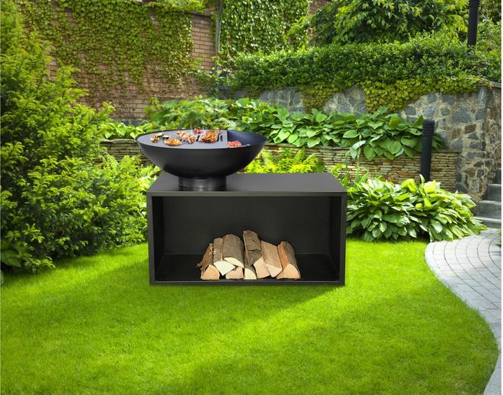 Image du produit Buschbeck Plancha Giant (115 cm)