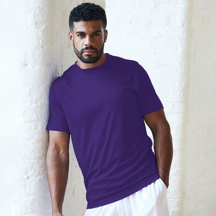 Immagine prodotto Awdis Just Cool Smooth Tshirt a maniche corte (XXL)