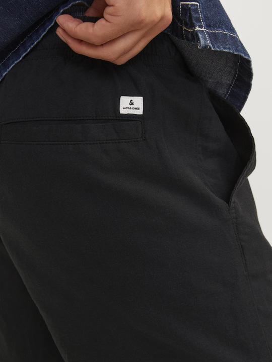 Produktbild Jack & Jones Jpstjaiden Jjsummer Linen Blend Short Sn (L)