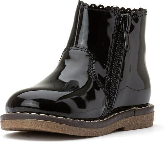 Image du produit La Redoute Collections Boots avec fermeture à glissière (22)