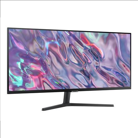 Actual product image Samsung ViewFinity S5 S34C500GAU (3440 x 1440 pixels, 34")